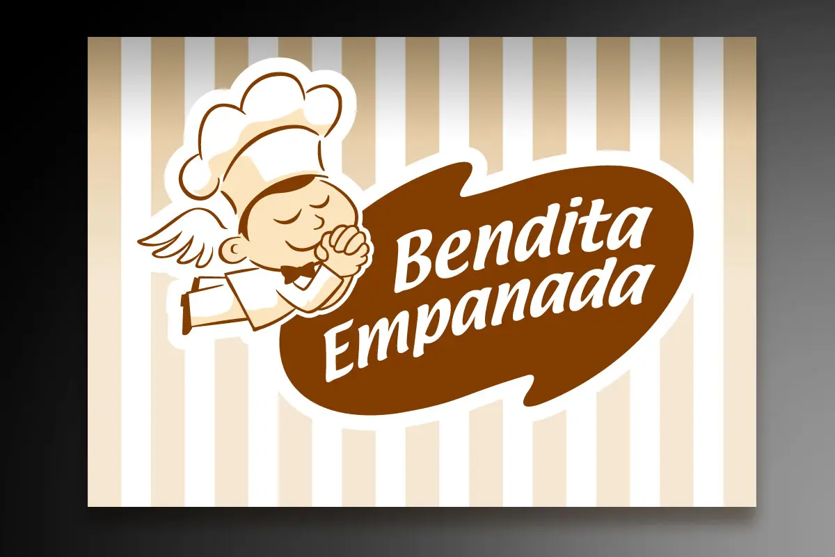Bendita-Empanada-Diseño-Branding